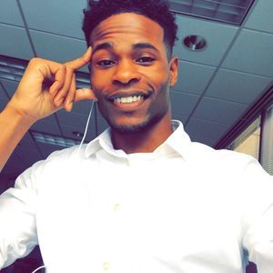 Meet your Posher, Tim